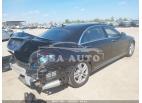 MERCEDES-BENZ S-CLASS S 560 2019