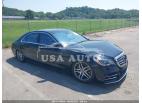 MERCEDES-BENZ S-CLASS S 560 2020