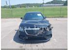 MERCEDES-BENZ S-CLASS S 560 2020