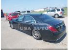 MERCEDES-BENZ S-CLASS S 560 2020
