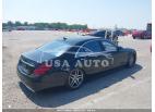 MERCEDES-BENZ S-CLASS S 560 2020