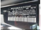 MERCEDES-BENZ S-CLASS S 560 2020