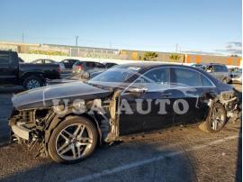 MERCEDES-BENZ S-CLASS S 560 4MAT 2018