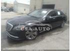 MERCEDES-BENZ S-CLASS S 560 2020