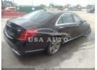MERCEDES-BENZ S-CLASS S 560 2020