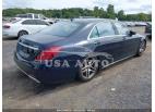 MERCEDES-BENZ S-CLASS S 560 2018