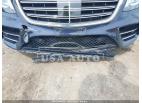 MERCEDES-BENZ S-CLASS S 560 2018
