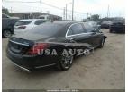 MERCEDES-BENZ S-CLASS S 560 2018