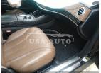 MERCEDES-BENZ S-CLASS S 560 2018