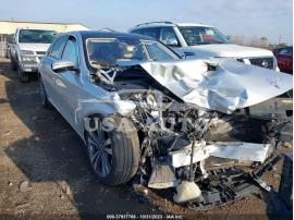 MERCEDES-BENZ S-CLASS S 560 2019