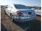 MERCEDES-BENZ S-CLASS S 560 2019