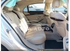 MERCEDES-BENZ S-CLASS S 560 2019