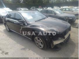 MERCEDES-BENZ S-CLASS S 560 2018