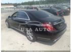 MERCEDES-BENZ S-CLASS S 560 2018