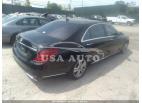 MERCEDES-BENZ S-CLASS S 560 2018