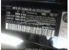 MERCEDES-BENZ S-CLASS S 560 2018