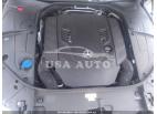 MERCEDES-BENZ S-CLASS S 560 2018