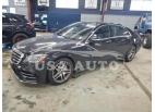 MERCEDES-BENZ S-CLASS S 560 4MAT 2019
