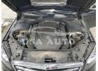 MERCEDES-BENZ S-CLASS S 560 4MAT 2019