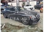 MERCEDES-BENZ S-CLASS S 560 4MAT 2019