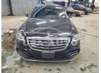 MERCEDES-BENZ S-CLASS S 560 4MAT 2019