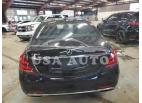 MERCEDES-BENZ S-CLASS S 560 4MAT 2019