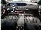 MERCEDES-BENZ S-CLASS S 560 4MAT 2019