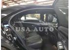 MERCEDES-BENZ S-CLASS S 560 4MAT 2019