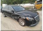 MERCEDES-BENZ S-CLASS S 560 2020