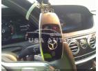 MERCEDES-BENZ S-CLASS S 560 2020