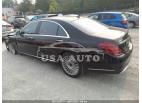 MERCEDES-BENZ S-CLASS S 560 2020