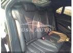 MERCEDES-BENZ S-CLASS S 560 2020