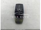 MERCEDES-BENZ S-CLASS AMG S 63 2018