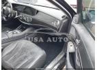 MERCEDES-BENZ S-CLASS MAYBACH S 600 2016