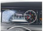 MERCEDES-BENZ S-CLASS MAYBACH S 600 2016