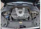 MERCEDES-BENZ S-CLASS MAYBACH S 600 2016