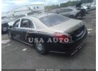 MERCEDES-BENZ S-CLASS MAYBACH S 560 2020