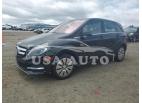 MERCEDES-BENZ B-CLASS B ELECTRIC 2014