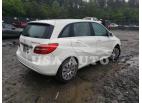 MERCEDES-BENZ B-CLASS B ELECTRIC 2014