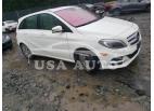 MERCEDES-BENZ B-CLASS B ELECTRIC 2014