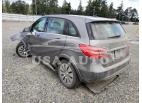 MERCEDES-BENZ B-CLASS B ELECTRIC 2014