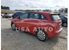 MERCEDES-BENZ B-CLASS B 250E 2016