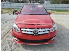 MERCEDES-BENZ B-CLASS B 250E 2016