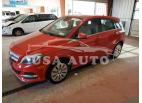 MERCEDES-BENZ B-CLASS B 250E 2016