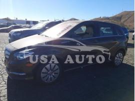 MERCEDES-BENZ B-CLASS B 250E 2016