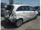 MERCEDES-BENZ B-CLASS B 250E 2017