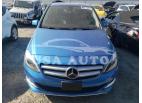 MERCEDES-BENZ B-CLASS B ELECTRIC 2014