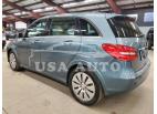 MERCEDES-BENZ B-CLASS B ELECTRIC 2014