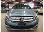 MERCEDES-BENZ B-CLASS B ELECTRIC 2014