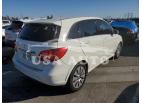 MERCEDES-BENZ B-CLASS B ELECTRIC 2014